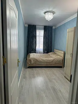 Satılır 2 otaqlı mənzil 53 m²