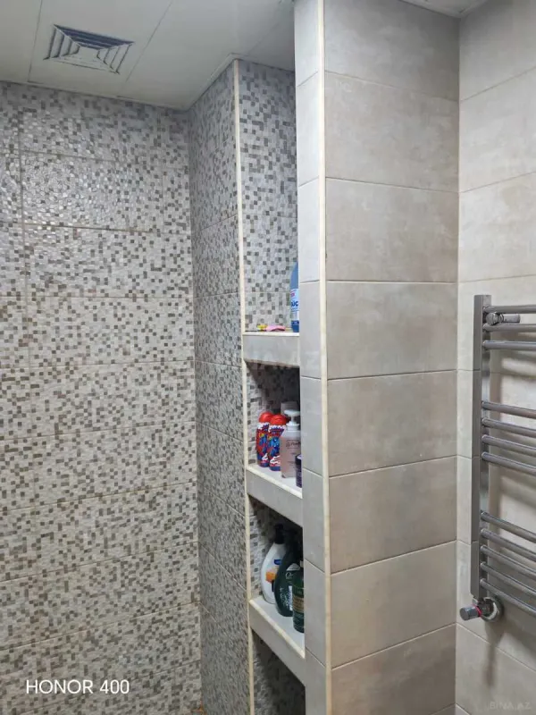 Satılır 2 otaqlı mənzil 74.4 m²