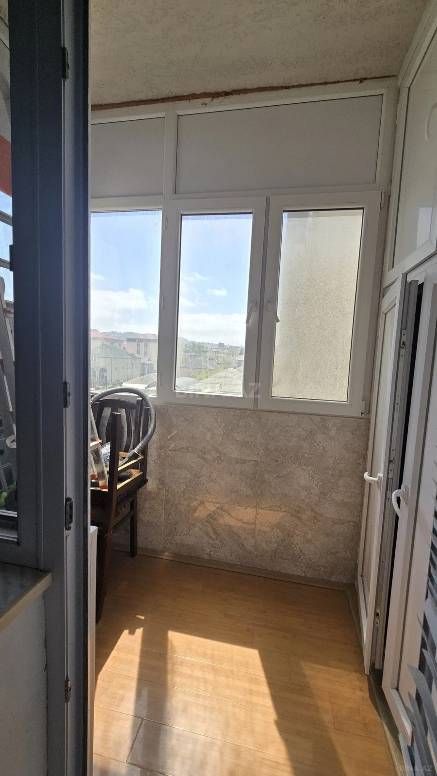 Satılır 3 otaqlı mənzil 83 m²
