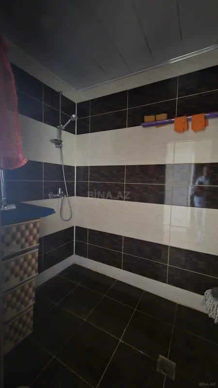 Satılır 3 otaqlı mənzil 83 m²