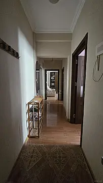 Satılır 3 otaqlı mənzil 83 m²