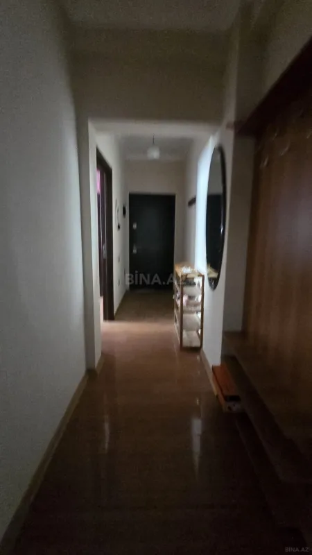 Satılır 3 otaqlı mənzil 83 m²
