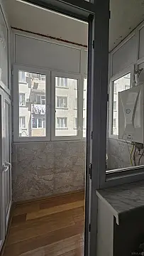Satılır 3 otaqlı mənzil 83 m²