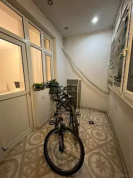 Kirayə verilir 3 otaqlı mənzil 120 m²