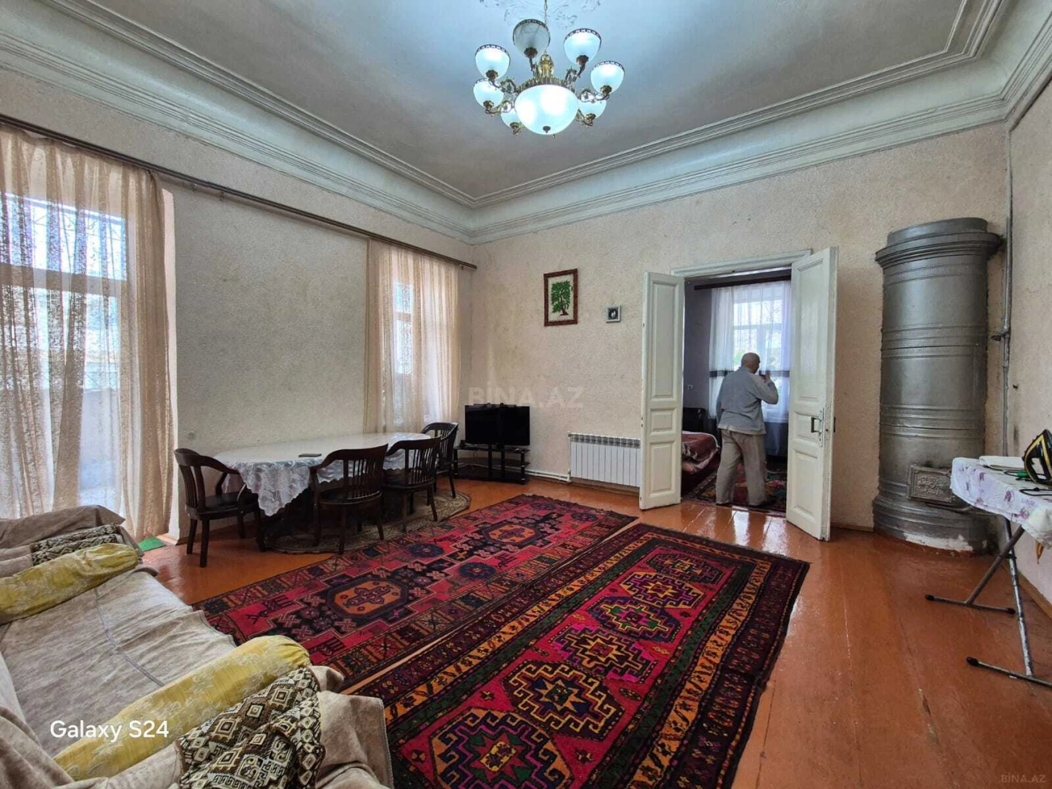 Satılır obyekt 212 m²