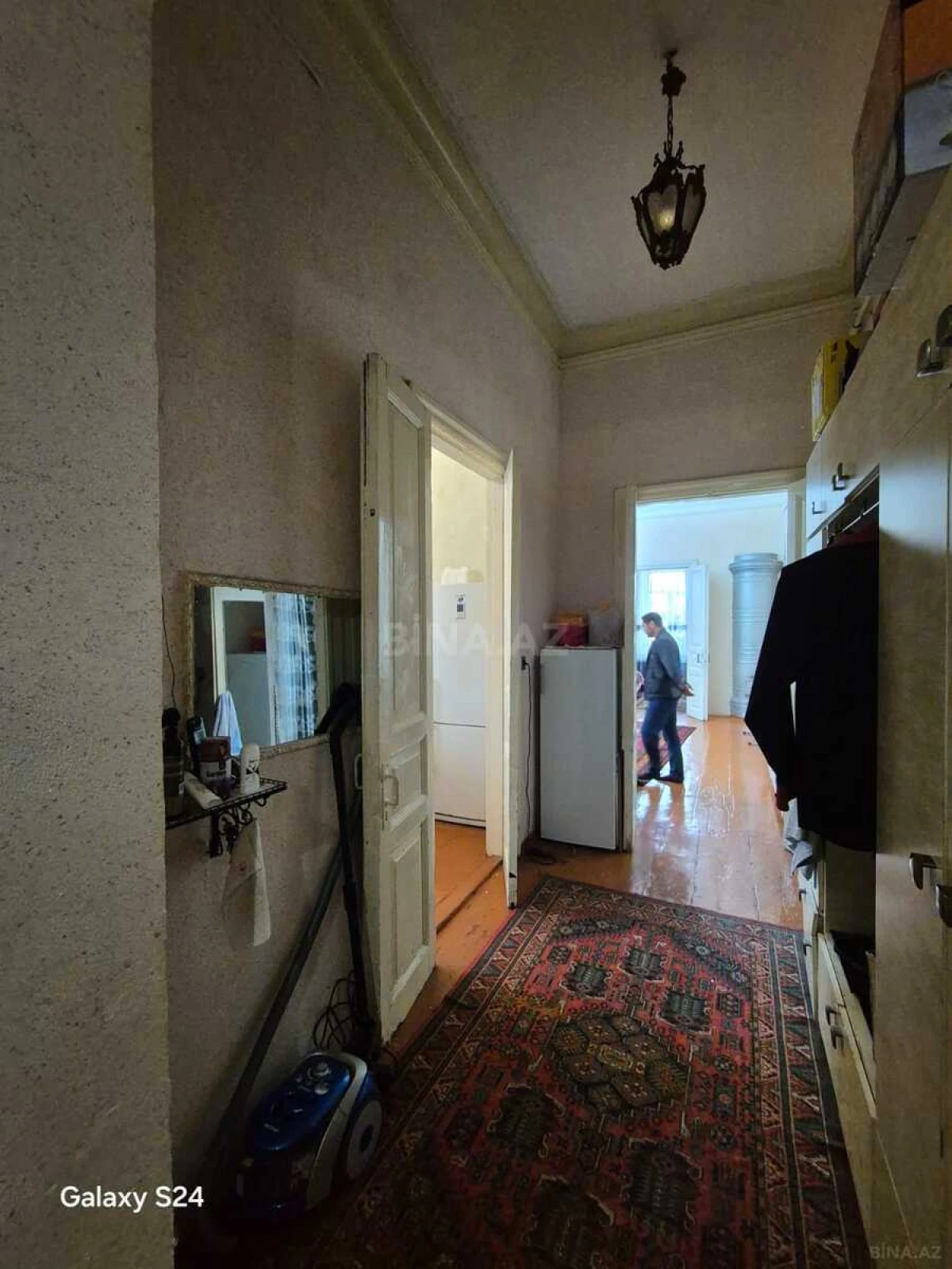Satılır obyekt 212 m²