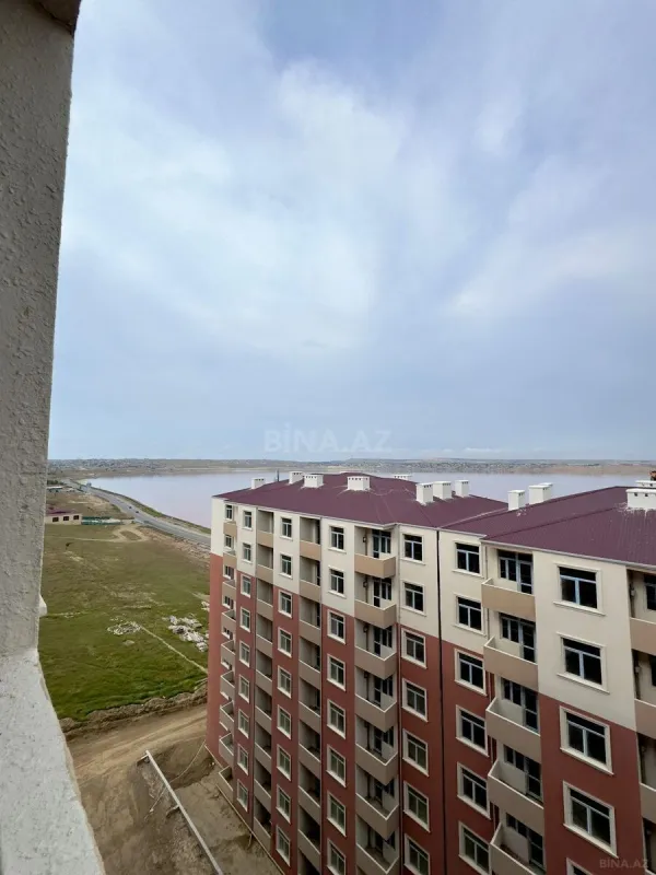 Satılır 2 otaqlı mənzil 49.5 m²