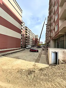 Satılır 2 otaqlı mənzil 49.5 m²