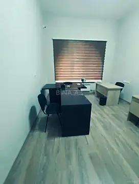 Kirayə verilir 2 otaqlı ofis 85 m²