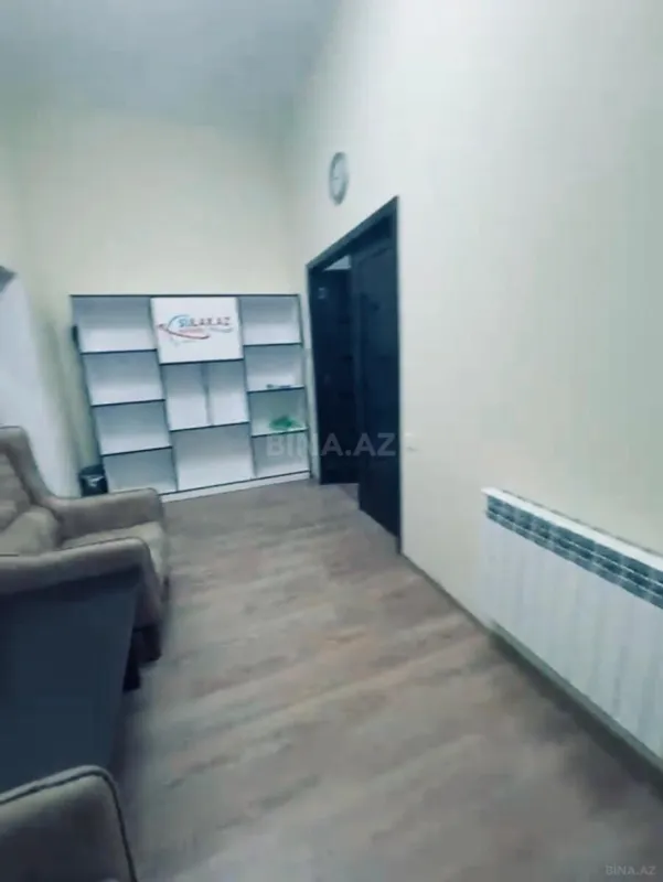 Kirayə verilir 2 otaqlı ofis 85 m²