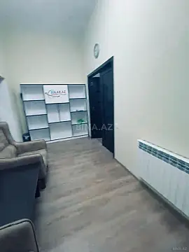 Kirayə verilir 2 otaqlı ofis 85 m²