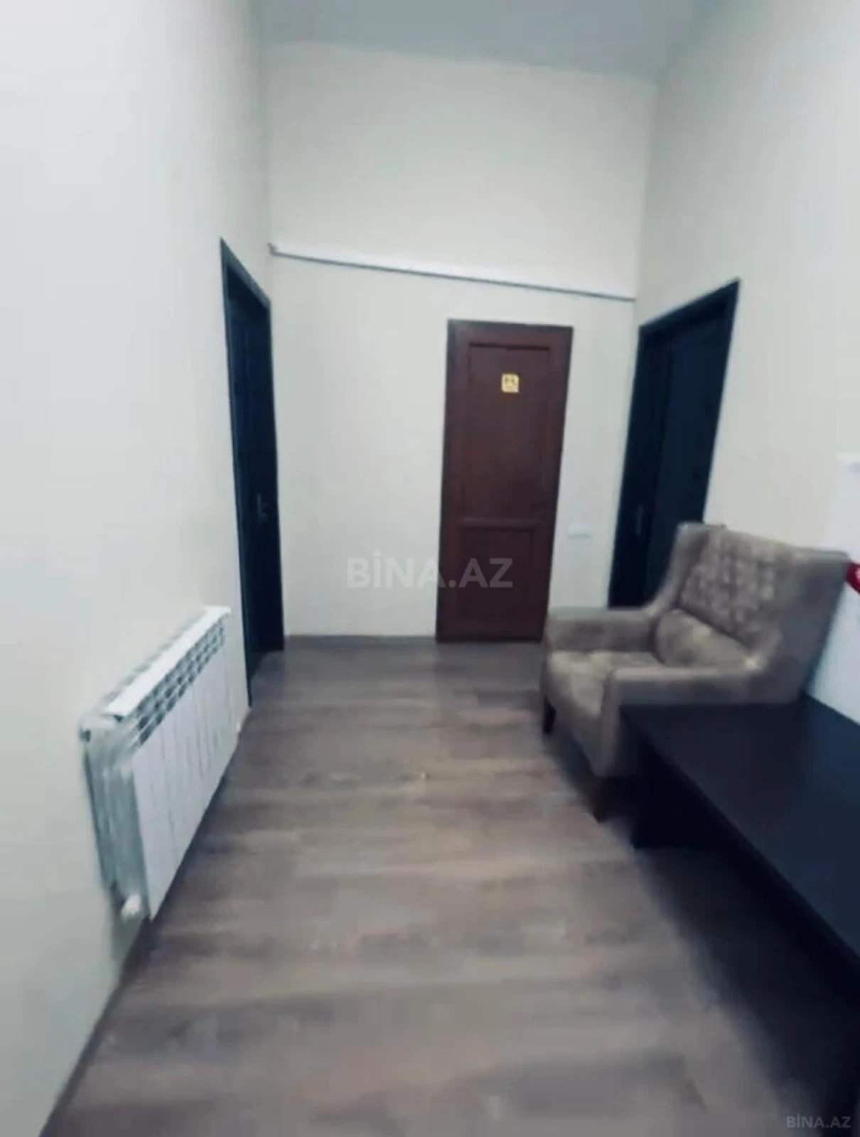 Kirayə verilir 2 otaqlı ofis 85 m²