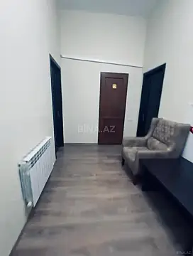 Kirayə verilir 2 otaqlı ofis 85 m²