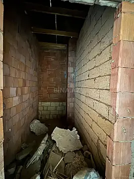 Satılır 1 otaqlı mənzil 49 m²