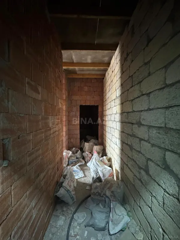 Satılır 1 otaqlı mənzil 49 m²