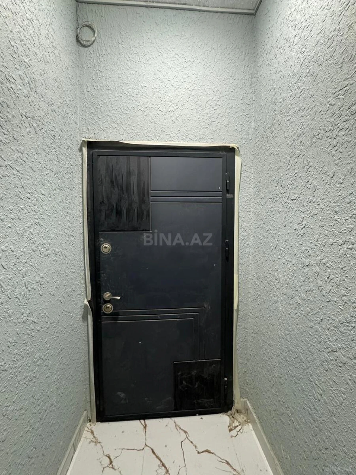 Satılır 1 otaqlı mənzil 49 m²