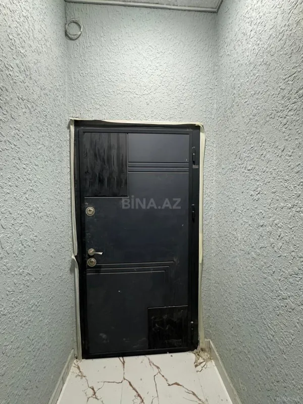 Satılır 1 otaqlı mənzil 49 m²