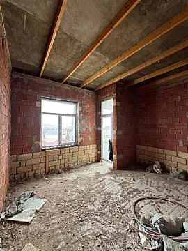 Satılır 1 otaqlı mənzil 49 m²