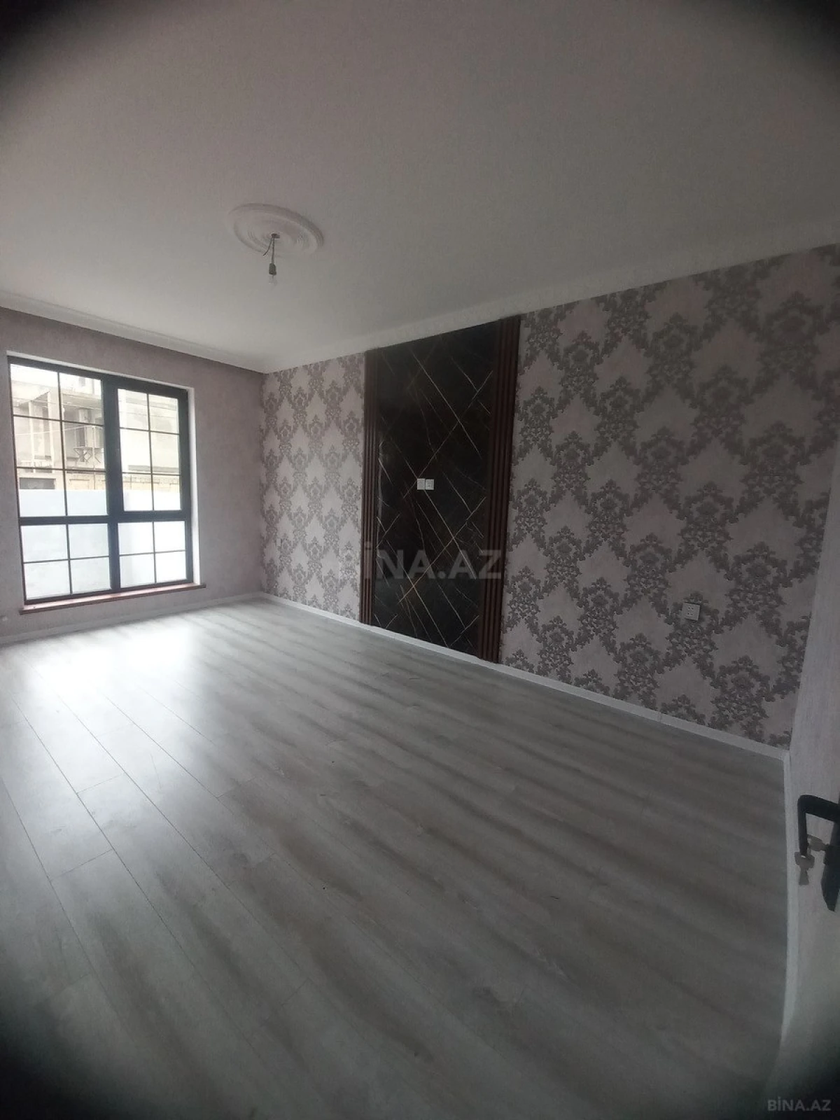 Satılır 4 otaqlı həyət evi 80 m²