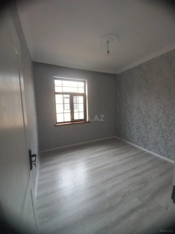 Satılır 4 otaqlı həyət evi 80 m²