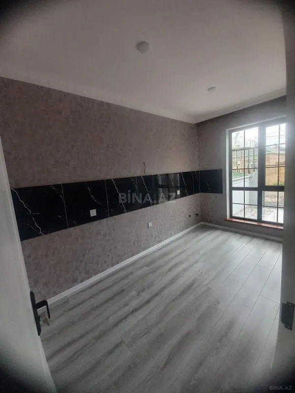 Satılır 4 otaqlı həyət evi 80 m²