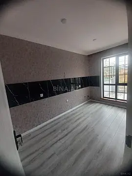 Satılır 4 otaqlı həyət evi 80 m²