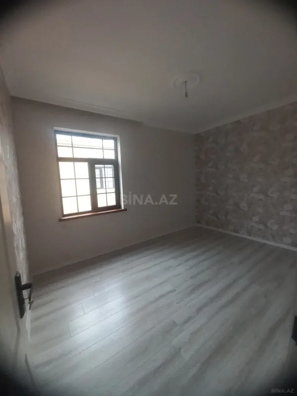Satılır 4 otaqlı həyət evi 80 m²