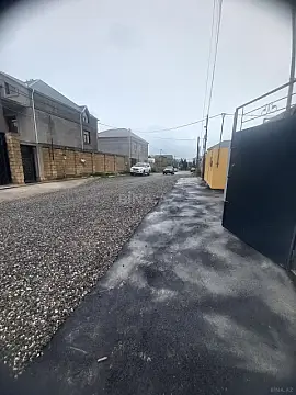 Satılır 4 otaqlı həyət evi 80 m²