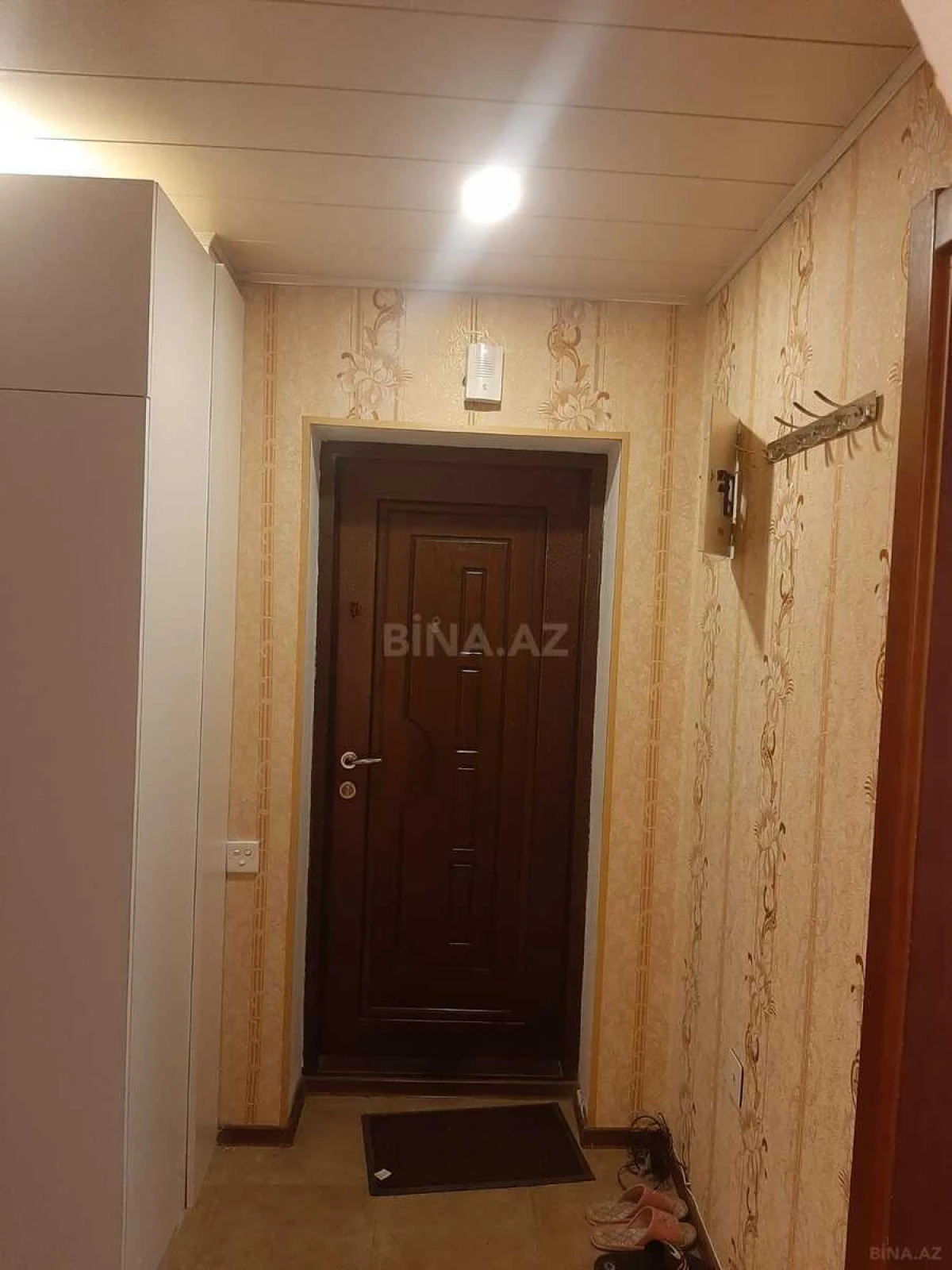 Kirayə verilir 3 otaqlı ofis 85 m²