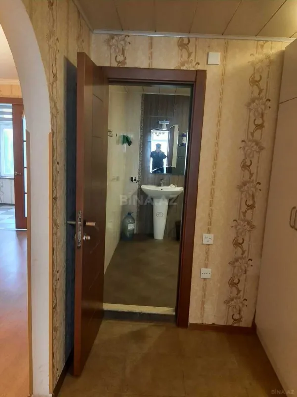 Kirayə verilir 3 otaqlı ofis 85 m²