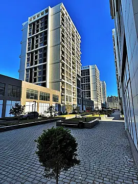 Satılır 2 otaqlı mənzil 79.3 m²