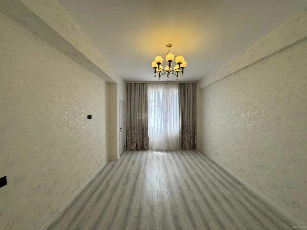 Satılır 2 otaqlı mənzil 42 m²