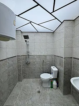 Satılır 2 otaqlı mənzil 42 m²