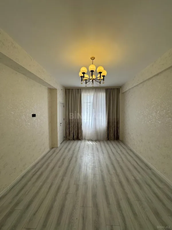 Satılır 2 otaqlı mənzil 42 m²