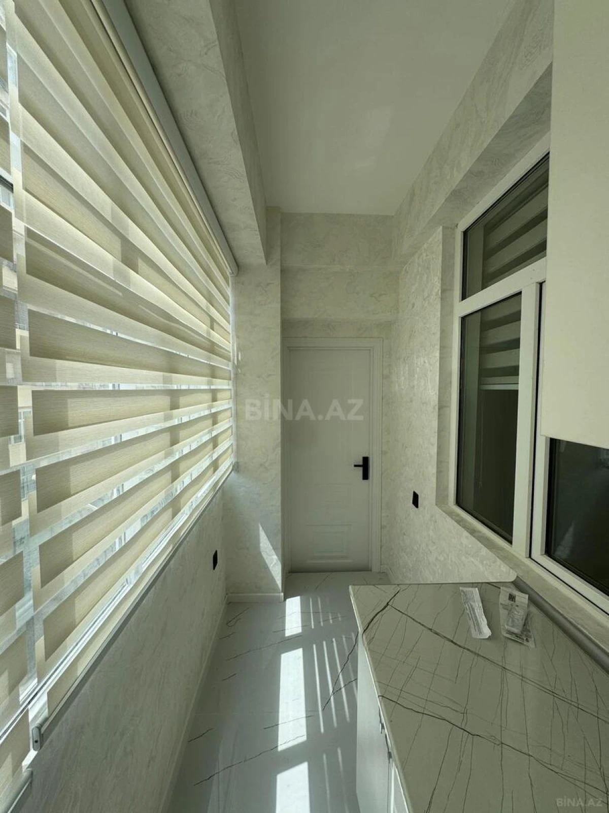Satılır 2 otaqlı mənzil 42 m²