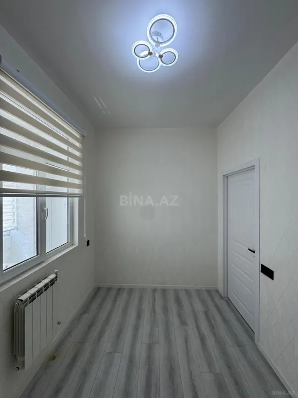 Satılır 2 otaqlı mənzil 42 m²