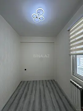 Satılır 2 otaqlı mənzil 42 m²