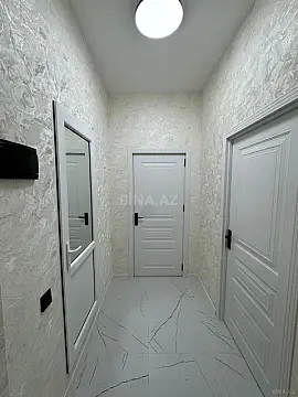 Satılır 2 otaqlı mənzil 42 m²