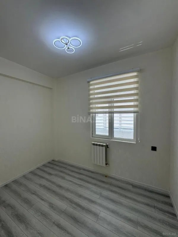 Satılır 2 otaqlı mənzil 42 m²