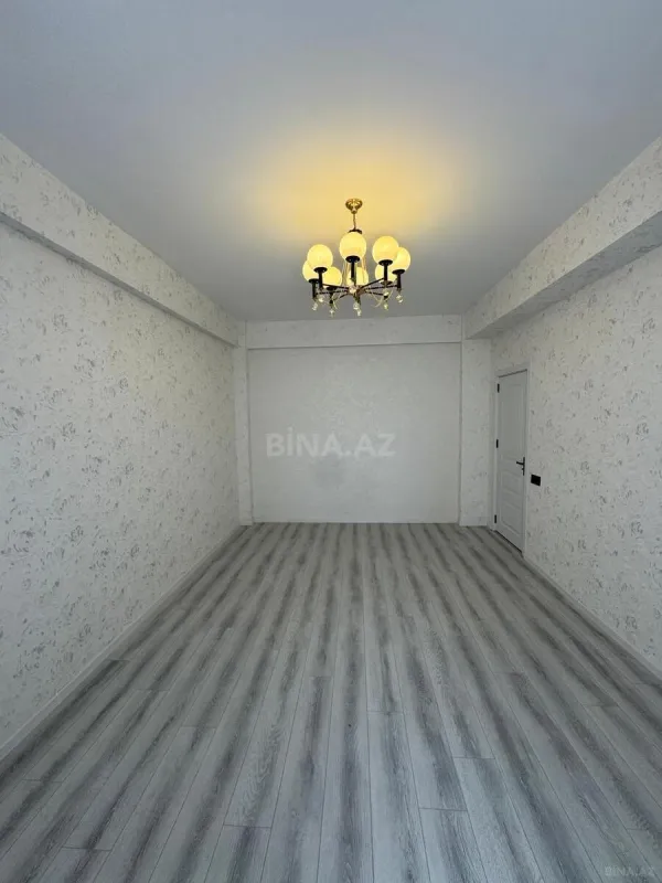 Satılır 2 otaqlı mənzil 42 m²