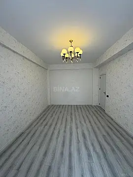 Satılır 2 otaqlı mənzil 42 m²