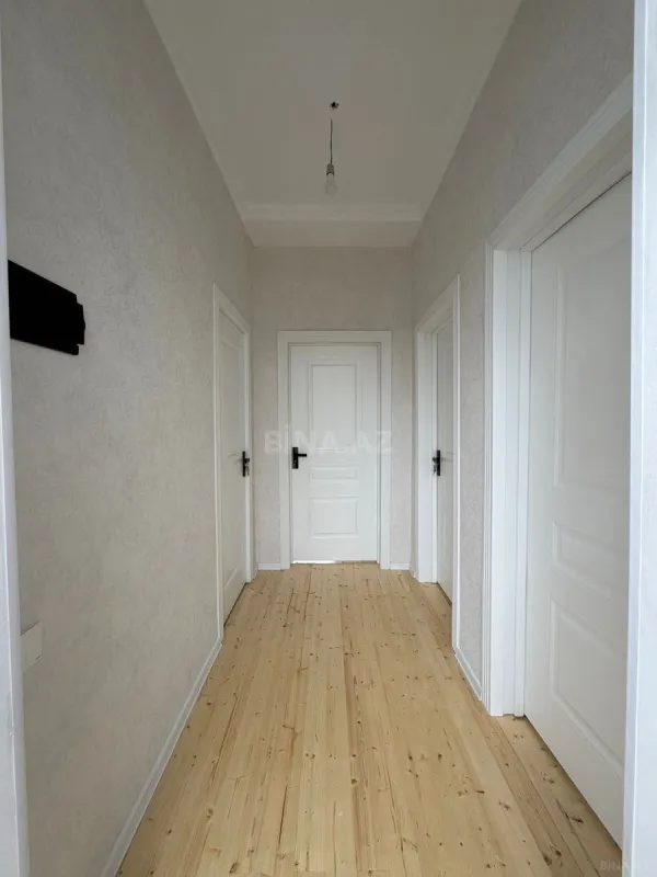 Satılır 2 otaqlı həyət evi 65 m²