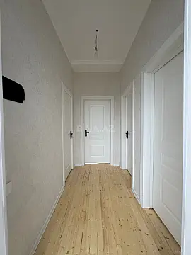 Satılır 2 otaqlı həyət evi 65 m²