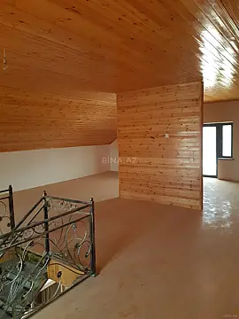 Satılır 4 otaqlı həyət evi 200 m²