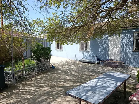 Satılır 4 otaqlı həyət evi 83 m²