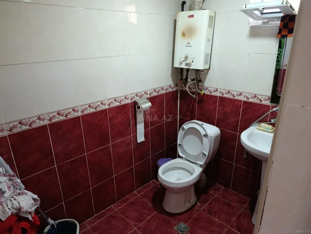 Satılır 4 otaqlı həyət evi 83 m²