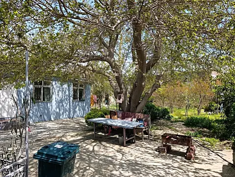 Satılır 4 otaqlı həyət evi 83 m²