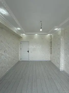 Satılır 2 otaqlı mənzil 44 m²