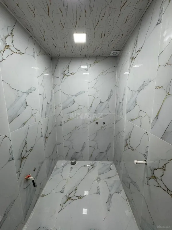 Satılır 2 otaqlı mənzil 44 m²