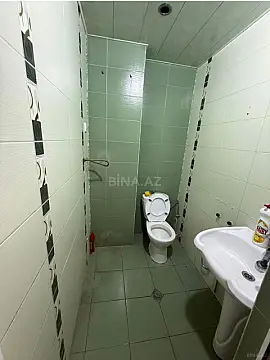 Kirayə verilir 2 otaqlı mənzil 40 m²